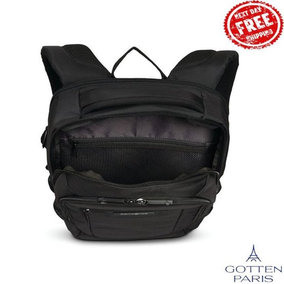Samsonite Classic 2.0 Everyday Backpack 14.1\